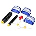 Produktbild bobo4818 Smartide Kit für den irobot Roomba 585 595 600 610 620 630 650 660 Staubsauger Ersatz enthält Filter, 2 Stück 3-Arm-Seite, 1 Stk