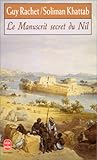 Le Manuscrit secret du Nil