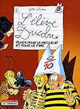 Elève Ducobu, tome 8 : Punis pour le meilleur et pour le pire