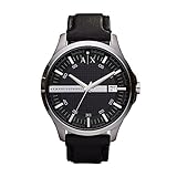Armani Exchange Herrenarmbanduhr AX2101 Gents Hampton