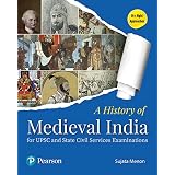 Buy A History of Ancient India | For UPSC and State Civil Services ...