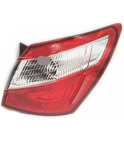Feu Arrière Valeo 43969 Halogène Pour PEUGEOT 508 (2011-2014) - Côté Droit - Qualité Première Monte
