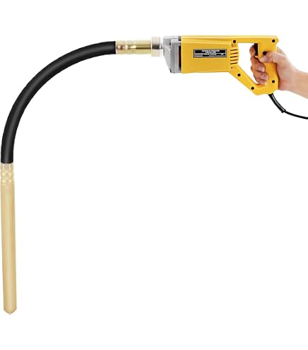 Vibratori Per Calcestruzzo - Vendita E Guida All'Acquisto - 2