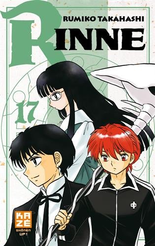 Rinne — Tome 17