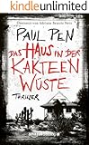 Das Haus in der Kakteenwüste