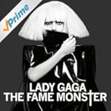 The Fame Monster (UK Deluxe)