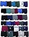 Produktbild 20 Boxershorts Pants Unterhose Mikrofaser XL 7