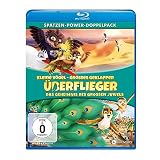 Überflieger: Spatzenpower-Doppelpack [Blu-ray]