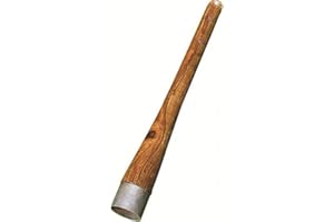 CREATIVEMINDS UK Cricket Sports Bat Cone Repair Tool Accessory Wooden Grip Applicator Gripper