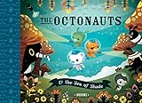 The Octonauts and the Sea of Shade by Meomi