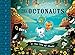 The Octonauts and the Sea of Shade by Meomi