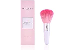 Guerlain, Météorites Pinceau 1 Pz, Pedzel Do Proszku, Wielobarwny, U, Kobieta