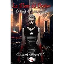 Amazones Mariela Villegas R -