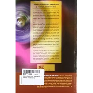 Interculturalidad, mediación y trabajo colaborativo (Sociocultural)