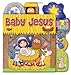 Produktbild Baby Jesus (Candle Tab Books)