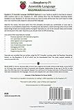 Image de Raspberry Pi Assembly Language: Raspbian Hands on Guide