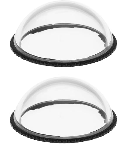 Protettore Lenti Vetro Temperato Per Insta360 X4 - Antigraffio