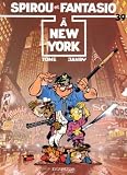 à New-York