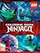 Produktbild LEGO NINJAGO Coloring Book: Great 59 Illustrations for Kids