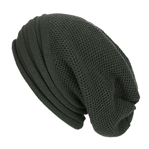 Buy Slouch Beanie, KEERADS Mens Women 