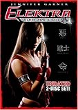 Elektra - Unrated director's cut - DVD Zone 1