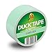Produktbild Duck Tape Color Klebeband in Pastell Minze zum Basteln und dekorieren 48 mm x 9.1 m