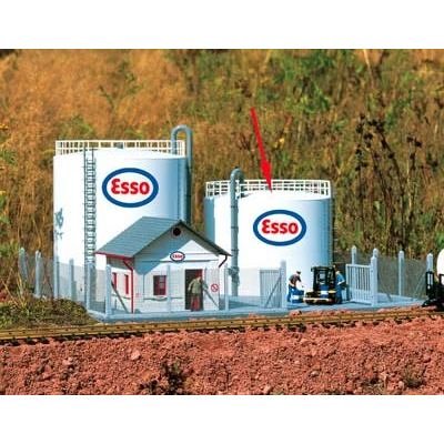 Preisvergleich Produktbild Piko 62039 - G Dieseltank Niedrig