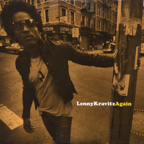 Lenny Kravitz - Again