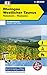 Produktbild Rheingau, Westlicher Taunus Nr. 51, Outdoor Deutschland: 1:35 000, Mit kostenlosem Download für Smartphone (Kümmerly+Frey Outdoorkarten Deutschland)