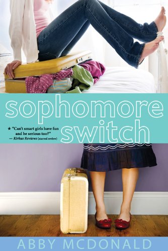 Télécharger Sophomore Switch (English Edition) Gratuit