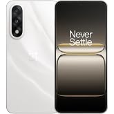 OnePlus Nord 5-5G 8GB RAM 256GB Storage 50MP Camera SIM-Free - Marble Sands