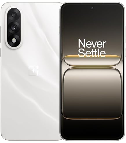 OnePlus Nord 5 12GB RAM 512GB Storage Phantom Gray: Buy Online at