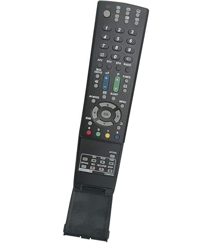 Telecomando Universale Tv Sharp GA841WJSA Telecomando Di Sostituito Adatto Per Sharp TV LC