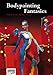 Bodypainting Fantasies: The Art of Lothar Pötzl by 