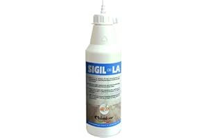 Chimiver SIGILLA | Impermeabilizzante fughe Flottanti e Laminati - 500 ML