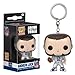 Produktbild NFL Andrew Luck Pocket Pop. Vinyl Schlüsselanhänger