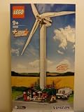 Lego 4999 Vestas Windkraftanlage - Limited Edition - LEGO