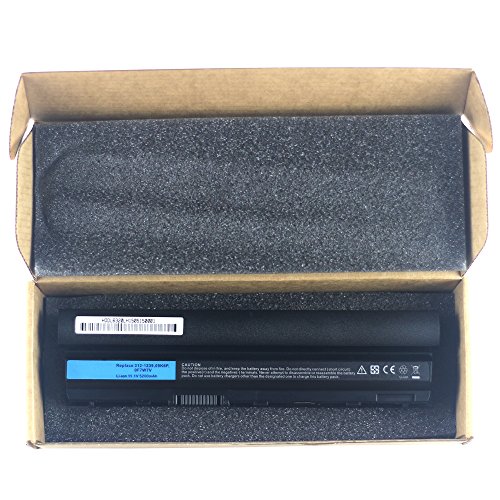 Neu Laptop Akku für DELL Latitude E6220 Latitude E6230 Latitude E6320 XFR Latitude E6320 Latitude E6430S Latitude E6120 Latitude E6330 Li-ion 6 Cell - 6