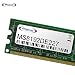 Produktbild MEMORY Lösung ms8192de227 8 GB Modul Arbeitsspeicher – Speicher-Module (8 GB, Laptop, Dell XPS 15 L502 x)