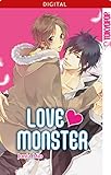 Love Monster by Mio Junta