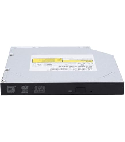 Masterizzatore Blu-ray Interno - 6X, SATA, Per Dell Optiplex, Supporta BDXL E 3D - Foto 2