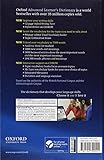 Image de Oxford Advanced Learner's Dictionary, 8th Edition: Oxford advanced learner's dictionary. C