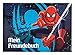 Produktbild Undercover SPJU0962 - Freundebuch A5 Marvel Spider-Man