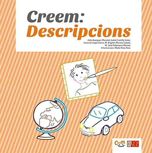 Creem: descripcions (recursos)
