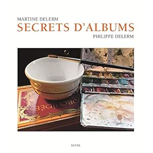 Secrets d'albums