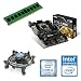 Produktbild one Aufrüstkit · Intel Core i3-7100, 2 x 3.90GHz · Intel HD 530 · 8 GB DDR4 RAM · MSI Z270-A Pro · Kabylake · Aufrüstset · Mainboard Bundle · PC Tuning Kit