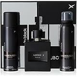 MAUBOUSSIN Coffret Prestige para él in Black Eau de Parfum 100 ml