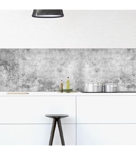 Paroi Arrière De Cuisine Autocollante – Motif OLIVES, Version PRO, PVC 0,2 Mm – Dimensions Sur Mesure (60 Cm à 400 Cm)