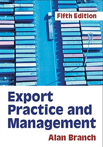 Download Export Practice and Management Download Export Practice and Management