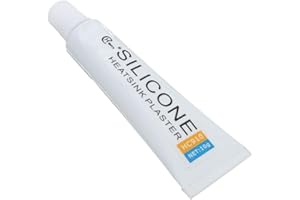 EsportsMJJ 10g HC-910 White Thermal Conductive Adquil ve Glue Tube Heatsink Plaster Silikon